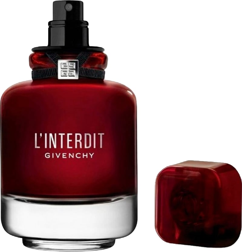 Givenchy L'Interdit 21 Eau de Parfum Rouge 80 ml