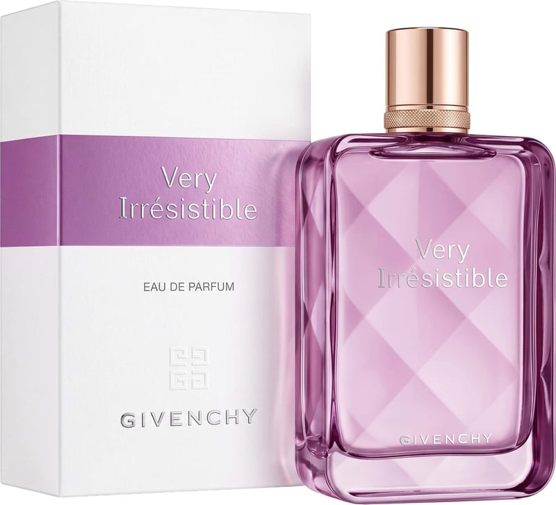 Givenchy Very Irrésistible Eau De Parfum 80 ml (woman)