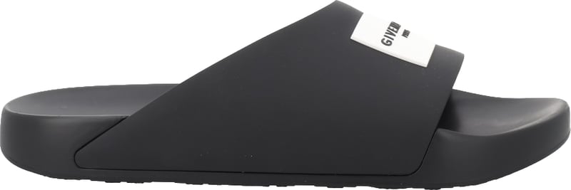 SANDALO SLIDE "LABEL"
