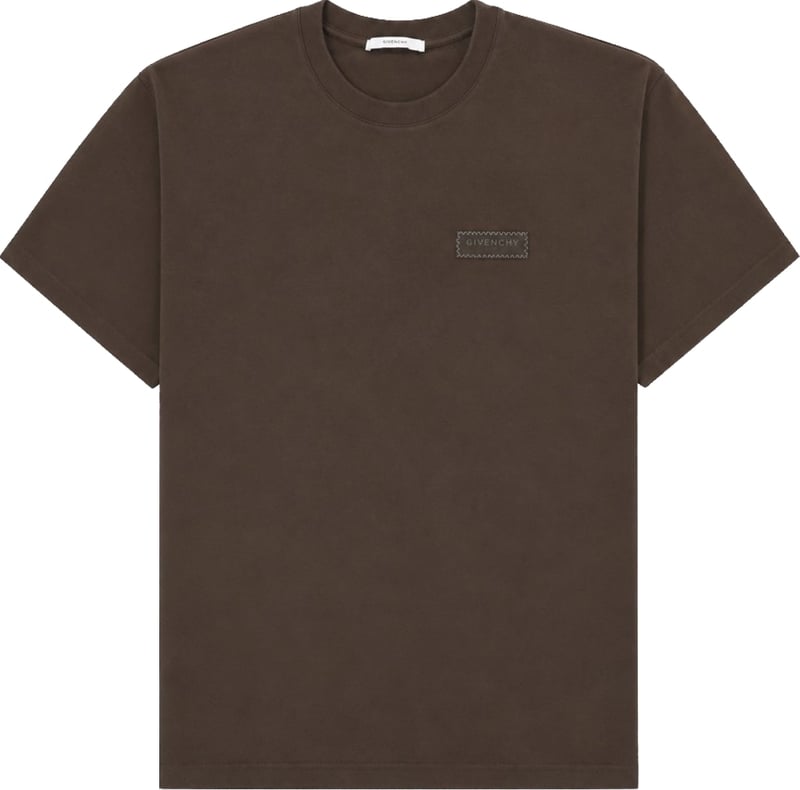 T-SHIRT CON LOGO