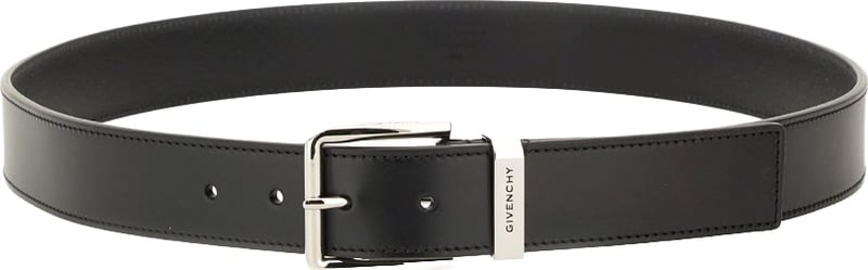 CINTURA "GENTLEMEN" IN PELLE