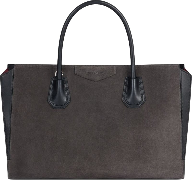Bags Dark Grey
