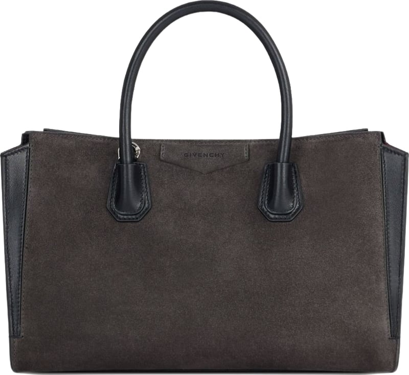 Bags Dark Grey