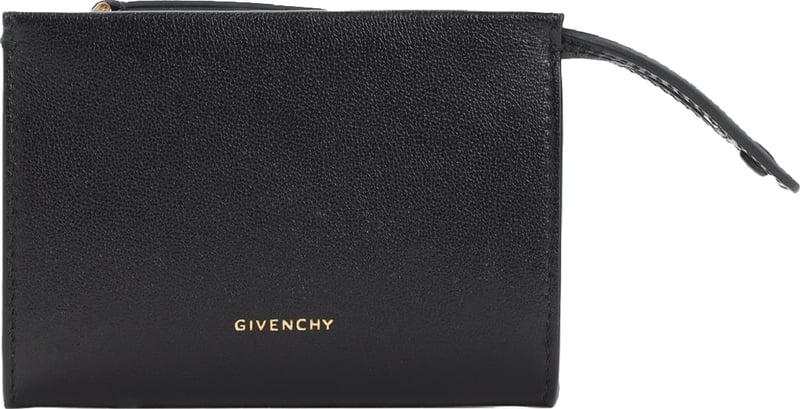 Givenchy Zipped Credit Card Case