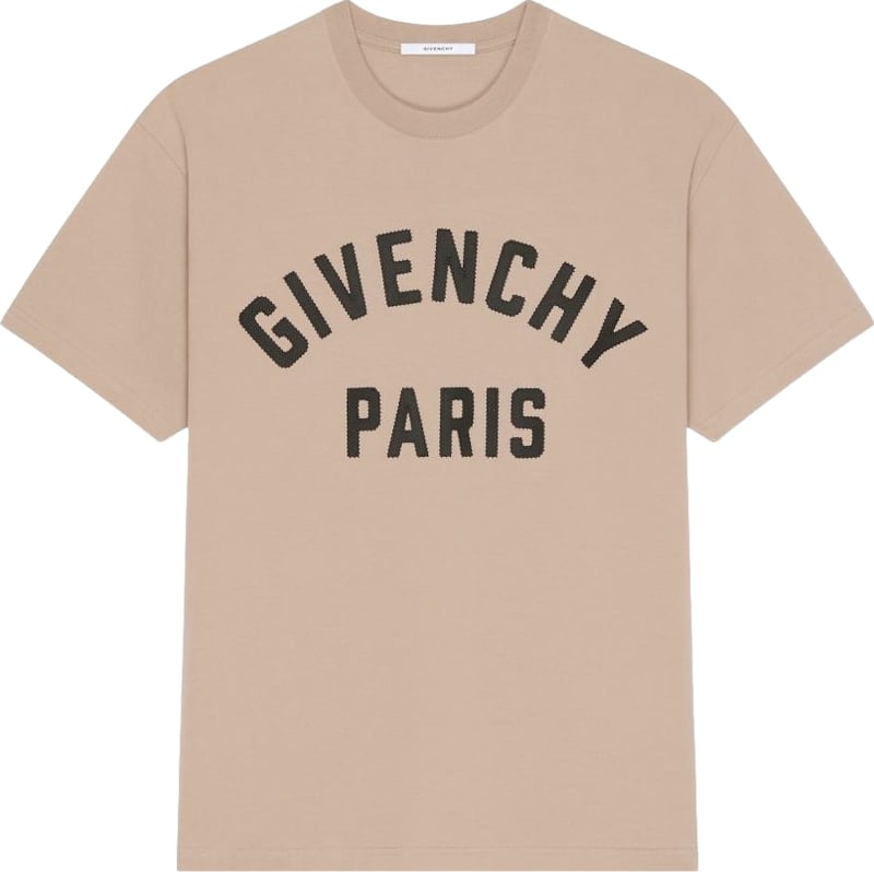 T-Shirts And Polos Beige