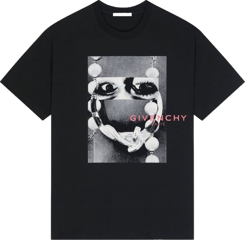T-Shirts And Polos Black