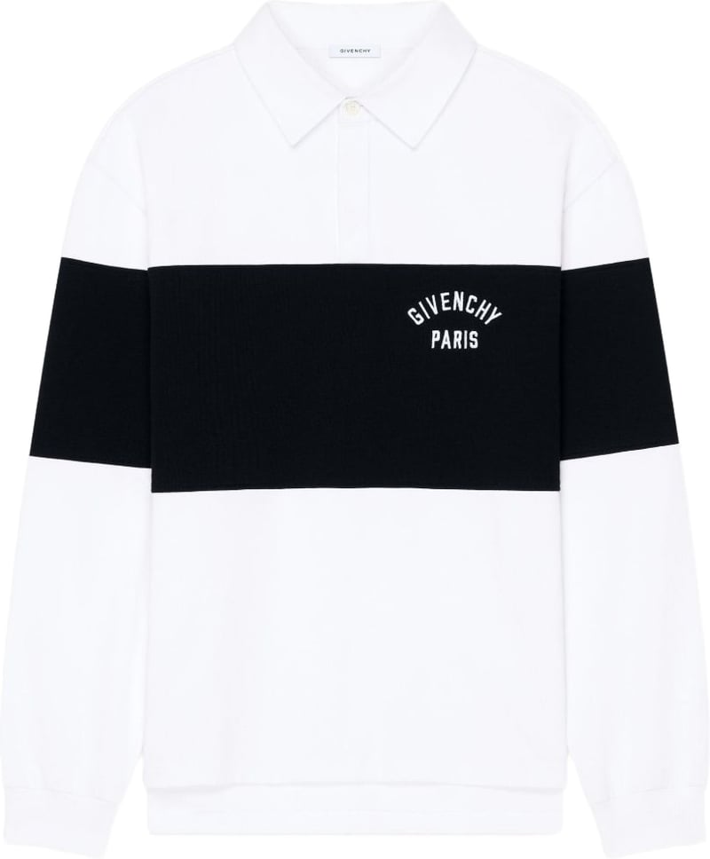 T-Shirts And Polos White