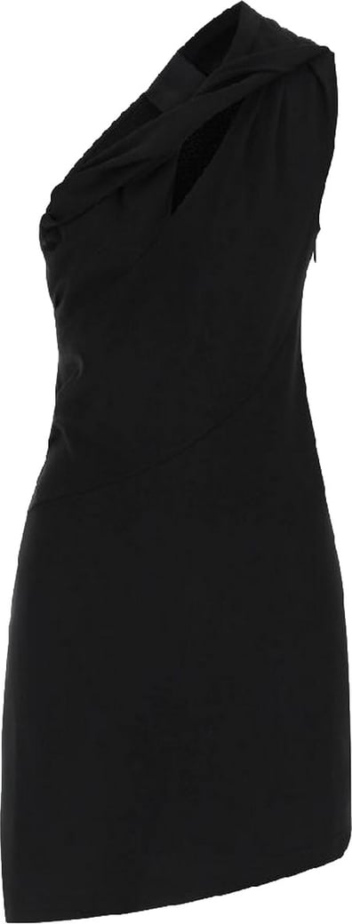 Dress Black