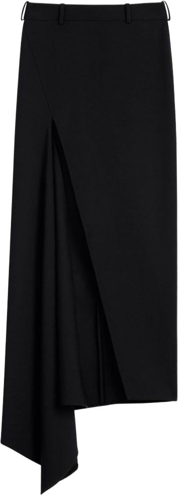 Skirts Black