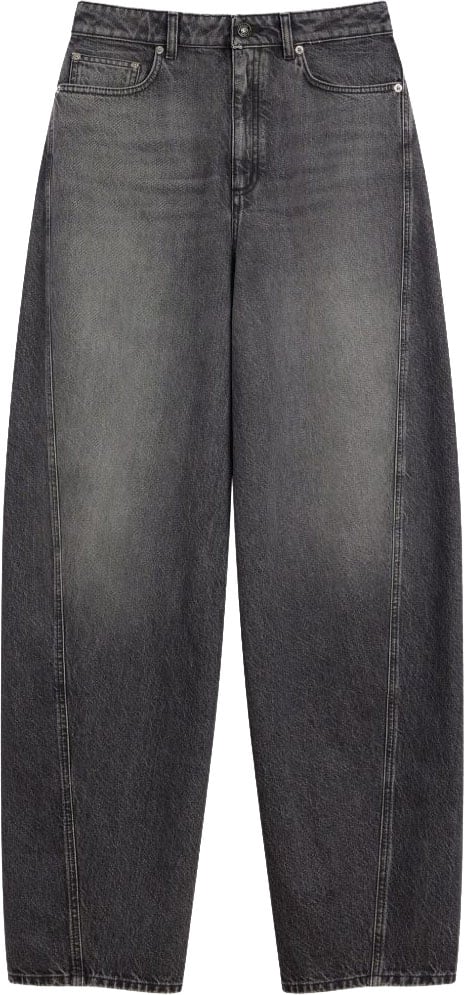 Jeans Dark Grey
