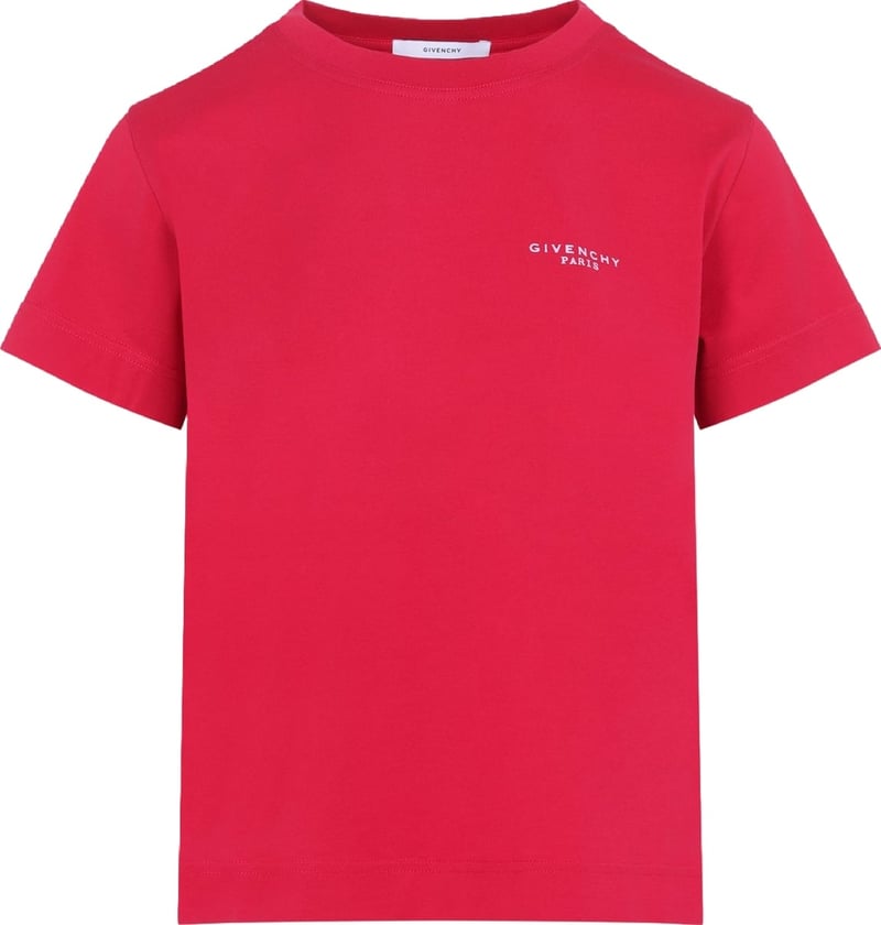 Givenchy Slim-Fit T-Shirt