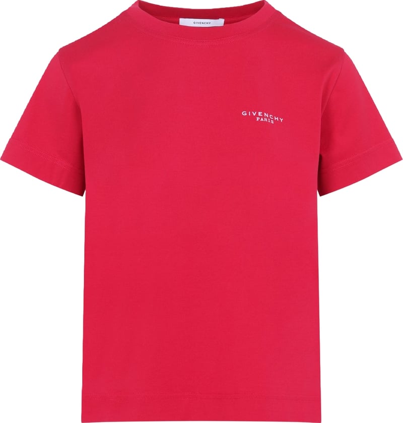 Givenchy Slim-Fit T-Shirt