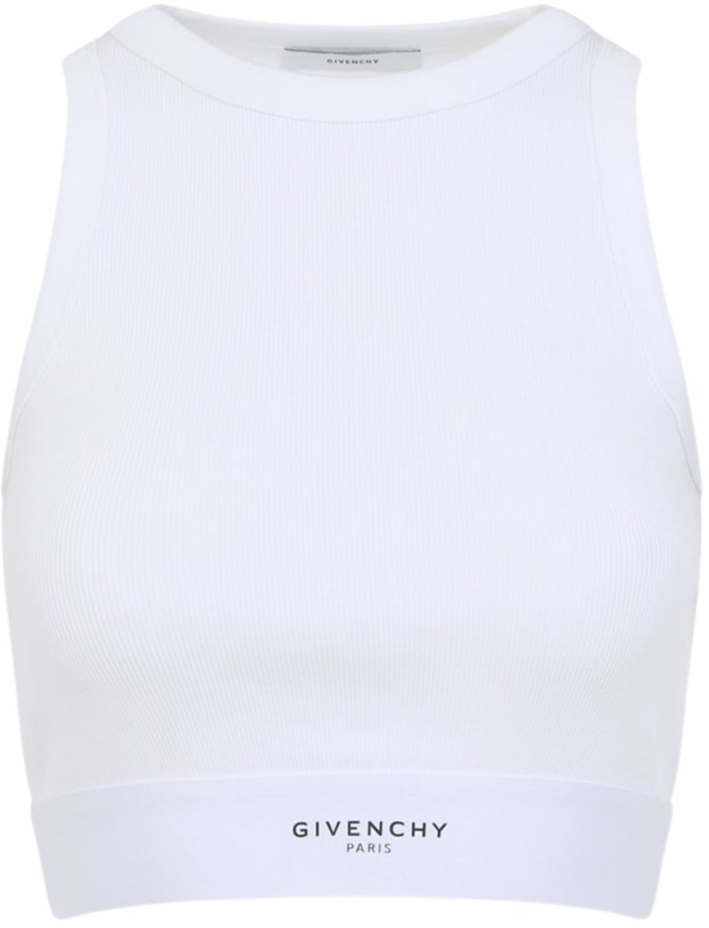Top White