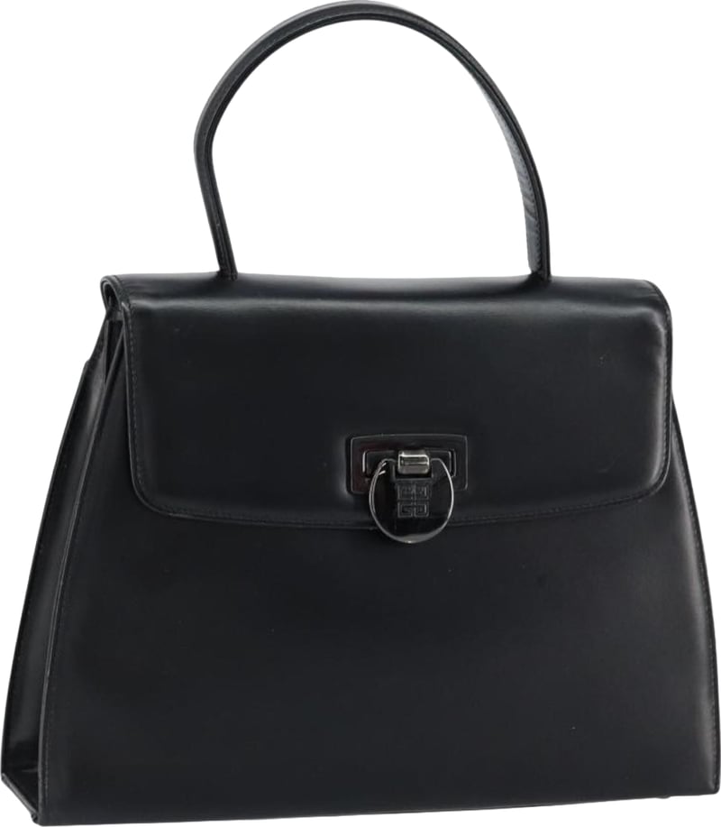 Givenchy Handbag Leather