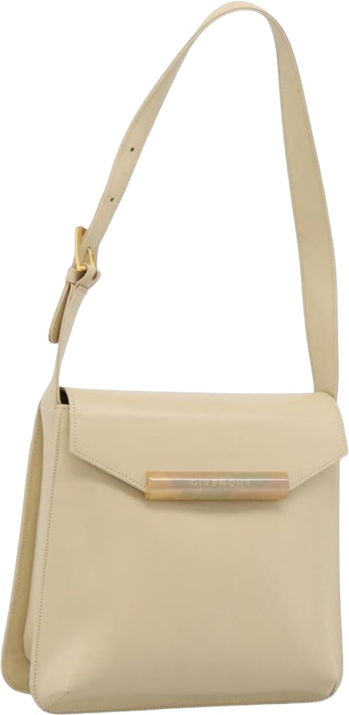Givenchy Shoulder Leather