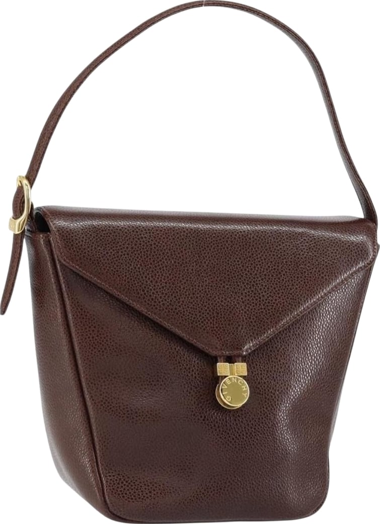 Givenchy Shoulder Leather