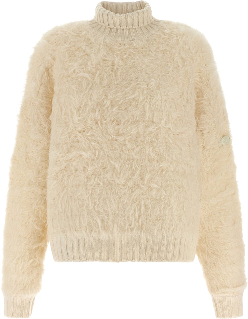 Goldbergh Bolleta Turtleneck Sweater