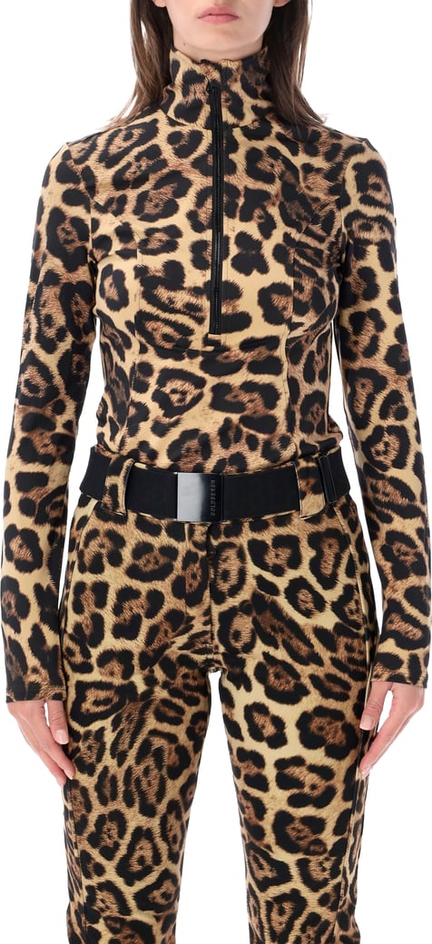 Leona Mid Layer Jaguar