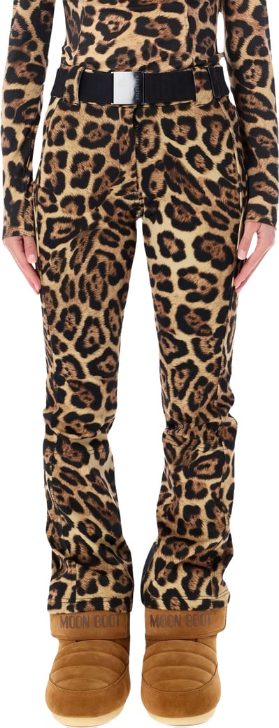 Minou Pant Jaguar