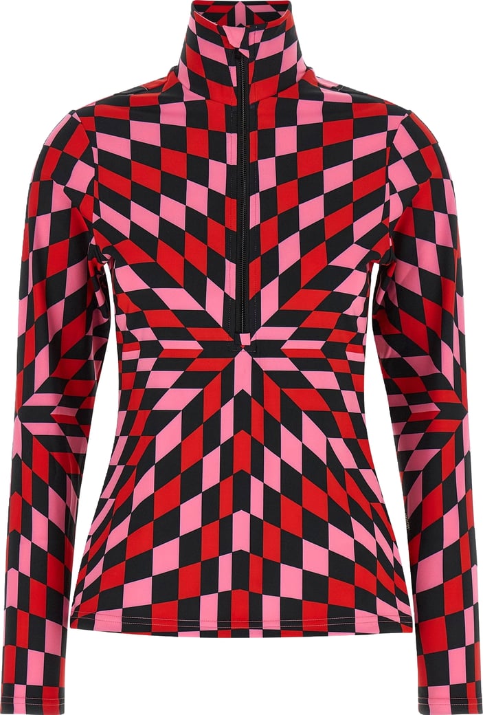 Goldbergh Multicolor Chesu Ski Jersey