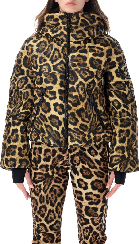 Pantera Jacket Jaguar