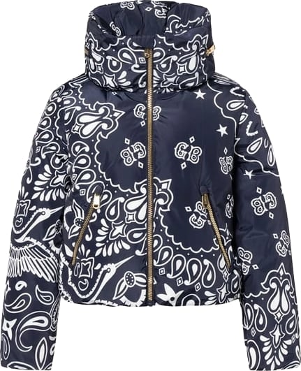 Kyoki Wintersportjas