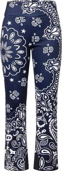Shiro Skibroek Dames