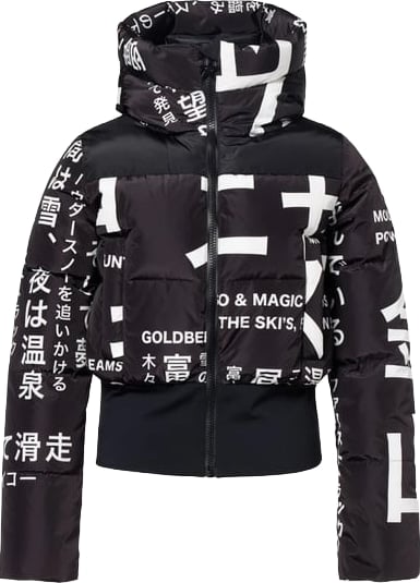Gaito Wintersportjas