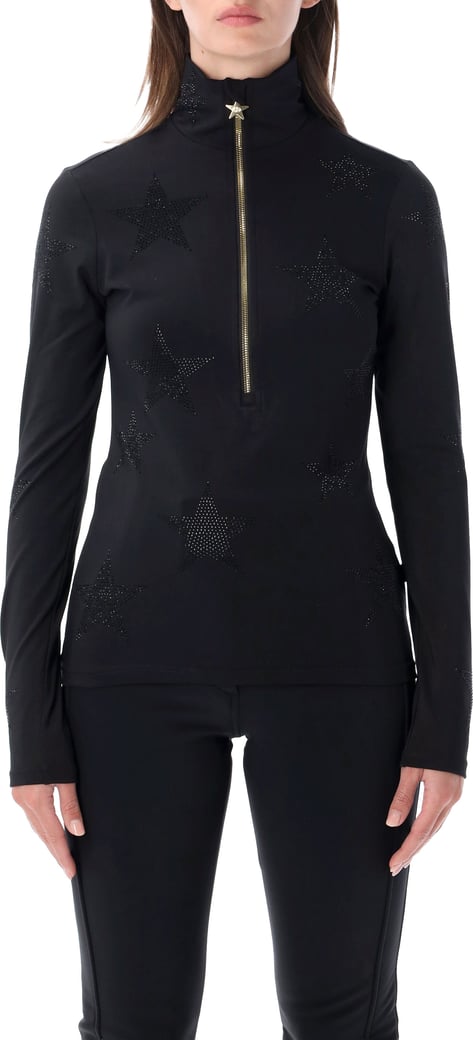 Yura Mid Layer Nero