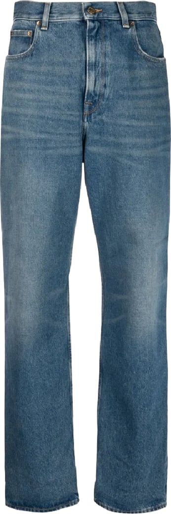 golden kim medium washed denim divers
