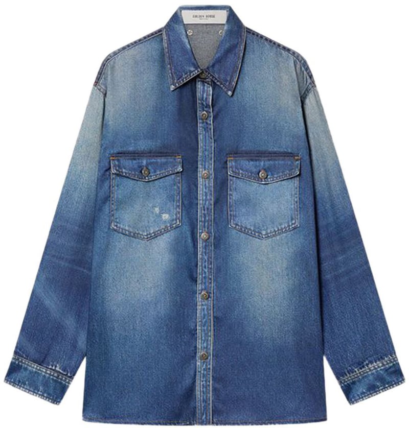 Shirts Navy
