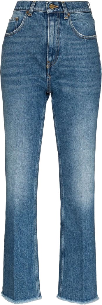 Trousers Blue