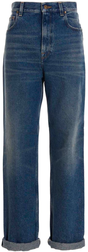 Golden Goose Kim Jeans