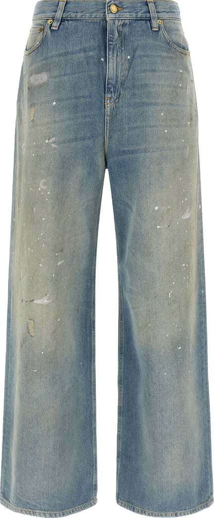 Golden Goose Journey Jeans