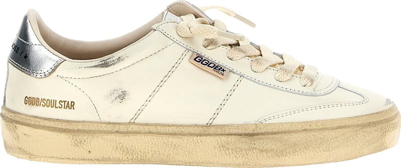 Golden Goose Soul Star Sneakers