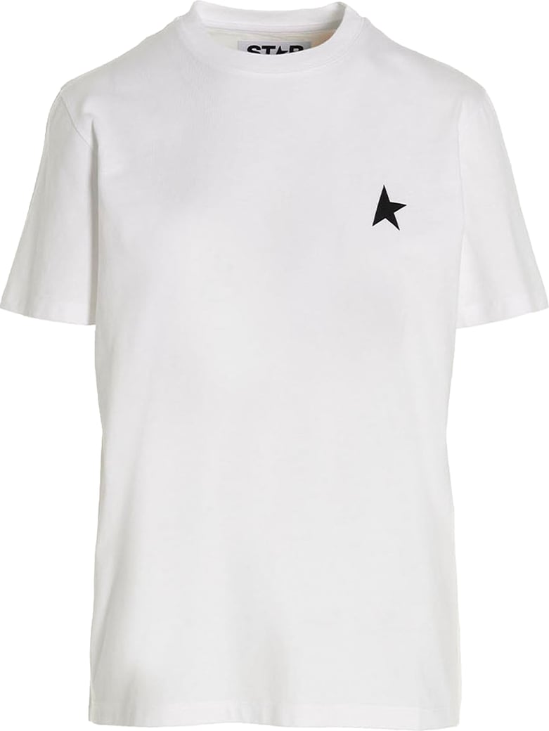 Golden Goose Star T-shirt