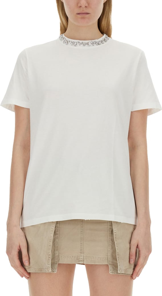 JERSEY T-SHIRT