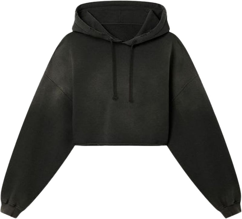 Sweaters Charcoal