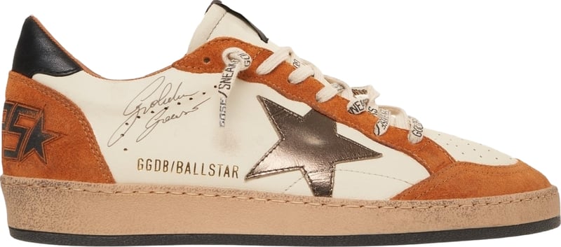 Sneakers 'Ball Star'