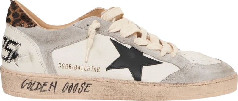 Sneakers 'Ballstar'