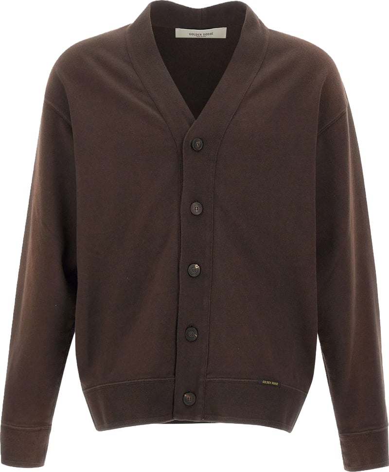 Sweaters Brown