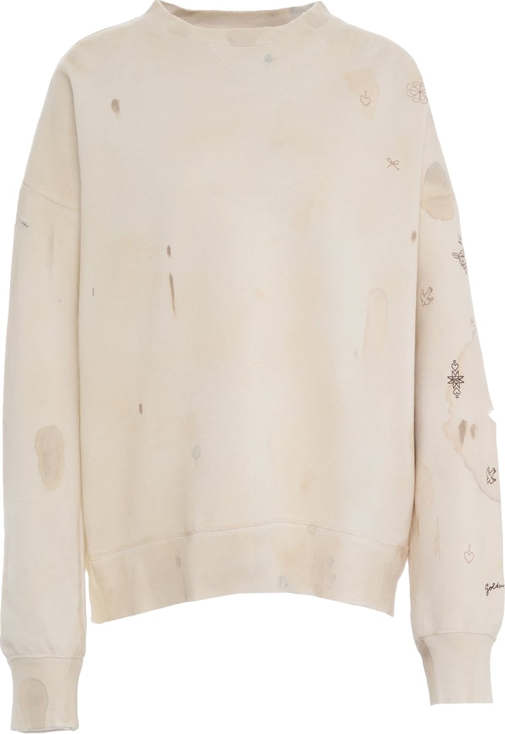 Sweatshirt 'Boxi'