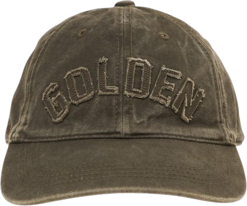 Baseball cap 'Journey'