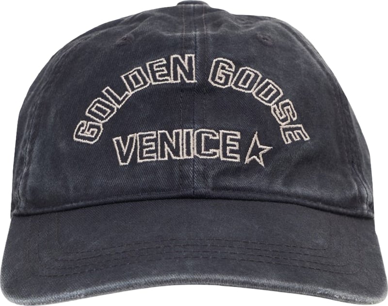 Baseball cap 'Journey'