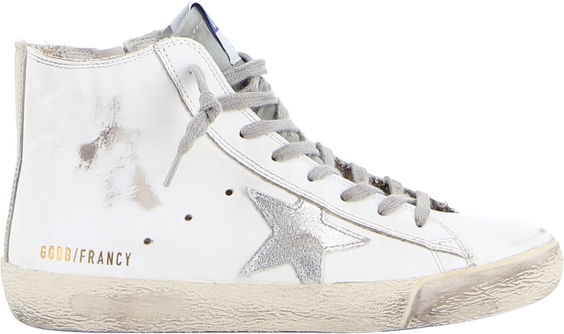 Francy Classic High-top Sneakers