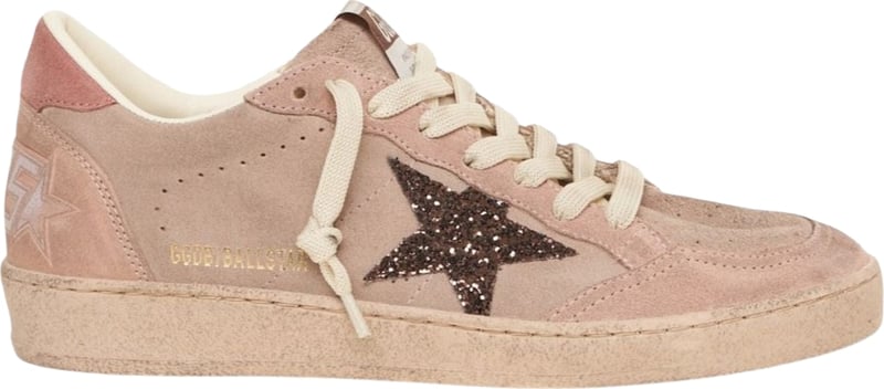 Sneakers ‘Ball Star’