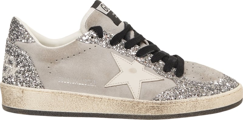 Sneakers 'Ball Star'