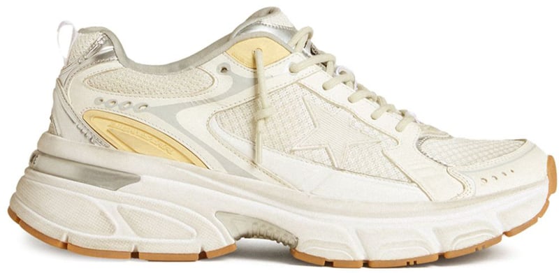 Sneakers White
