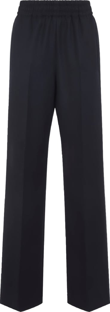 Golden Goose Wide-Leg Trousers