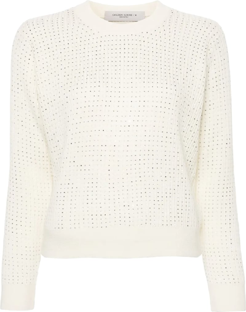 journey knit regular crewneck divers